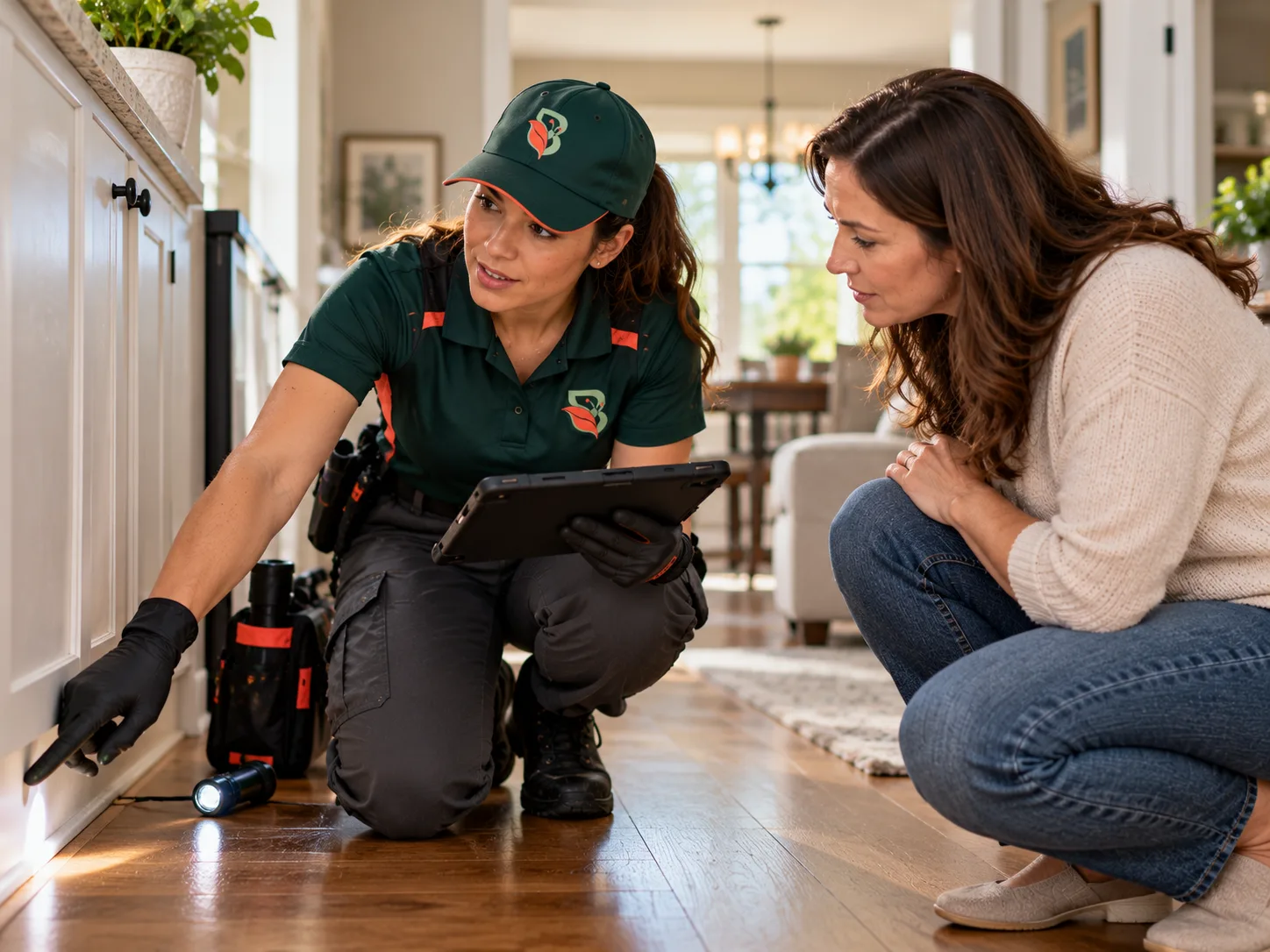 Pest Control Fort Wainwright, AK FAQs